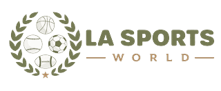 LA Sports World
