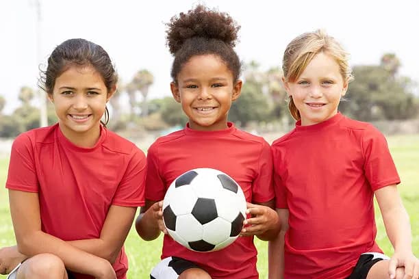 Soccer Skills