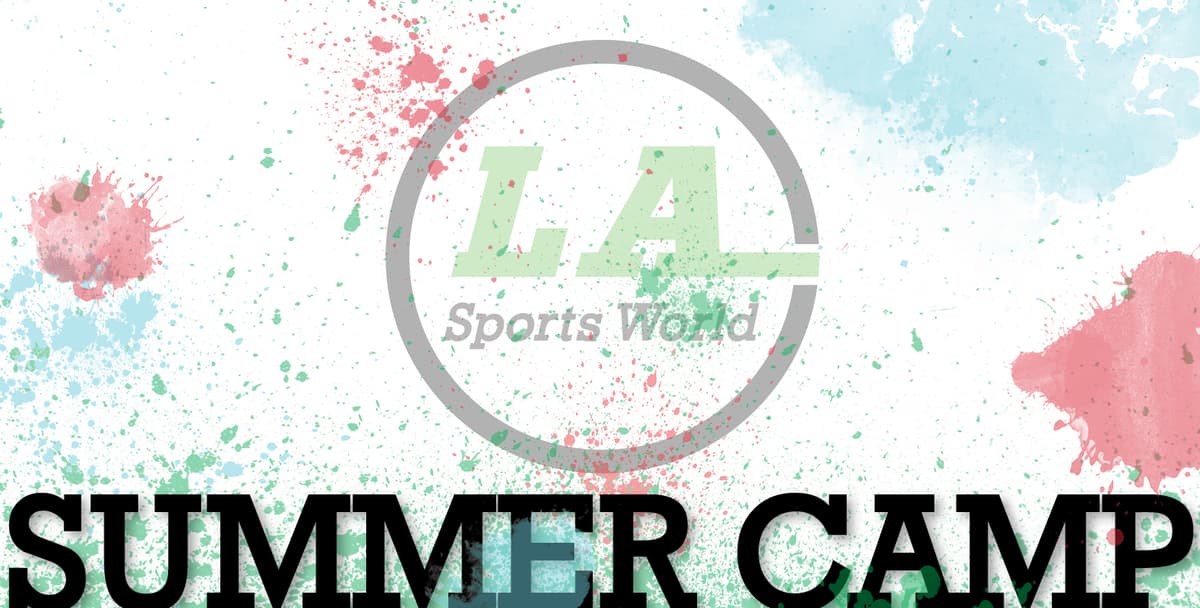 Camp highlights