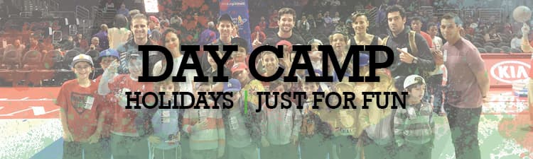 Day Camp