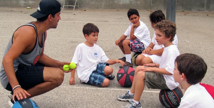 Classes & Camps